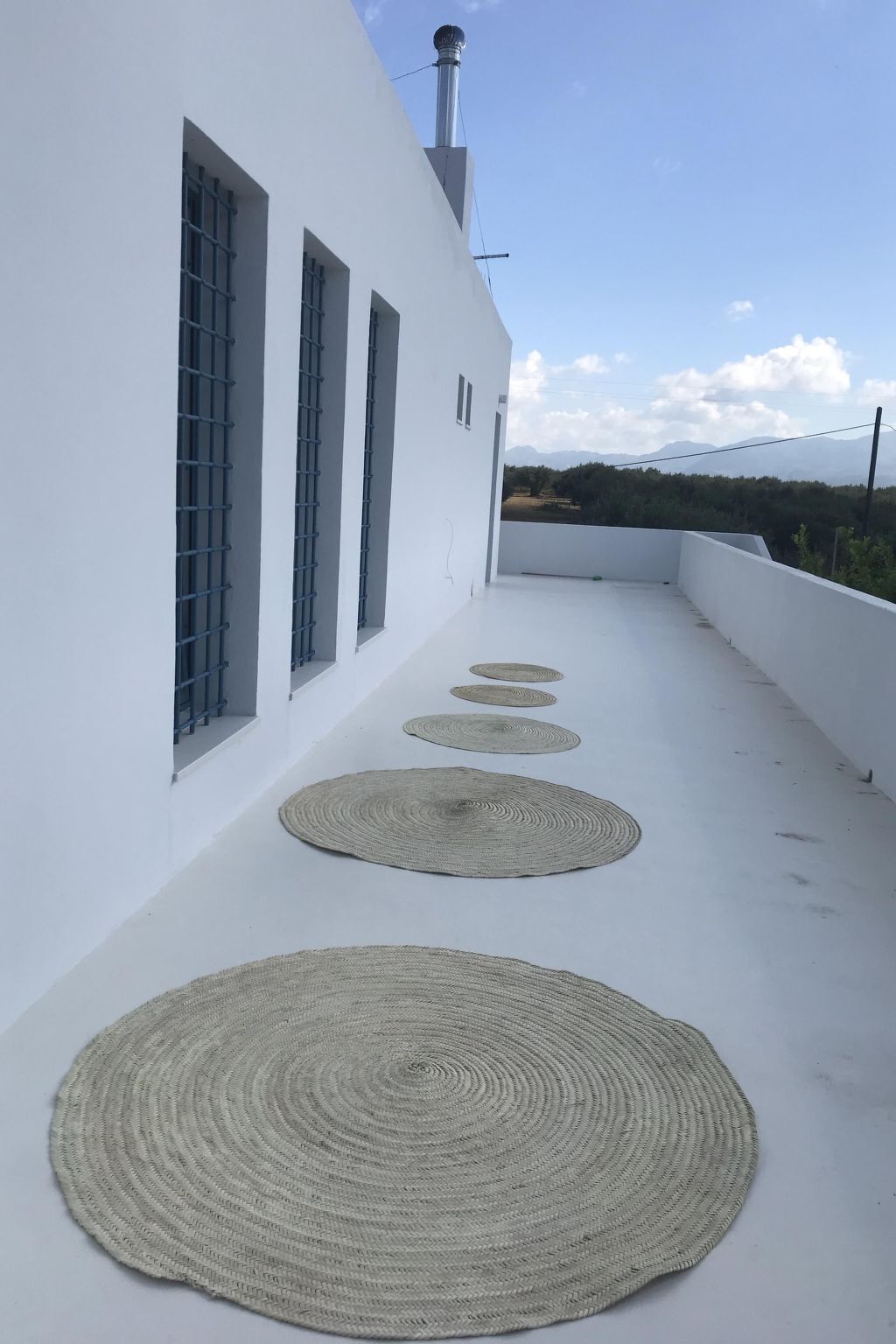Maison d'architectes avec piscine 4x8m à Balestrate - Photo 43