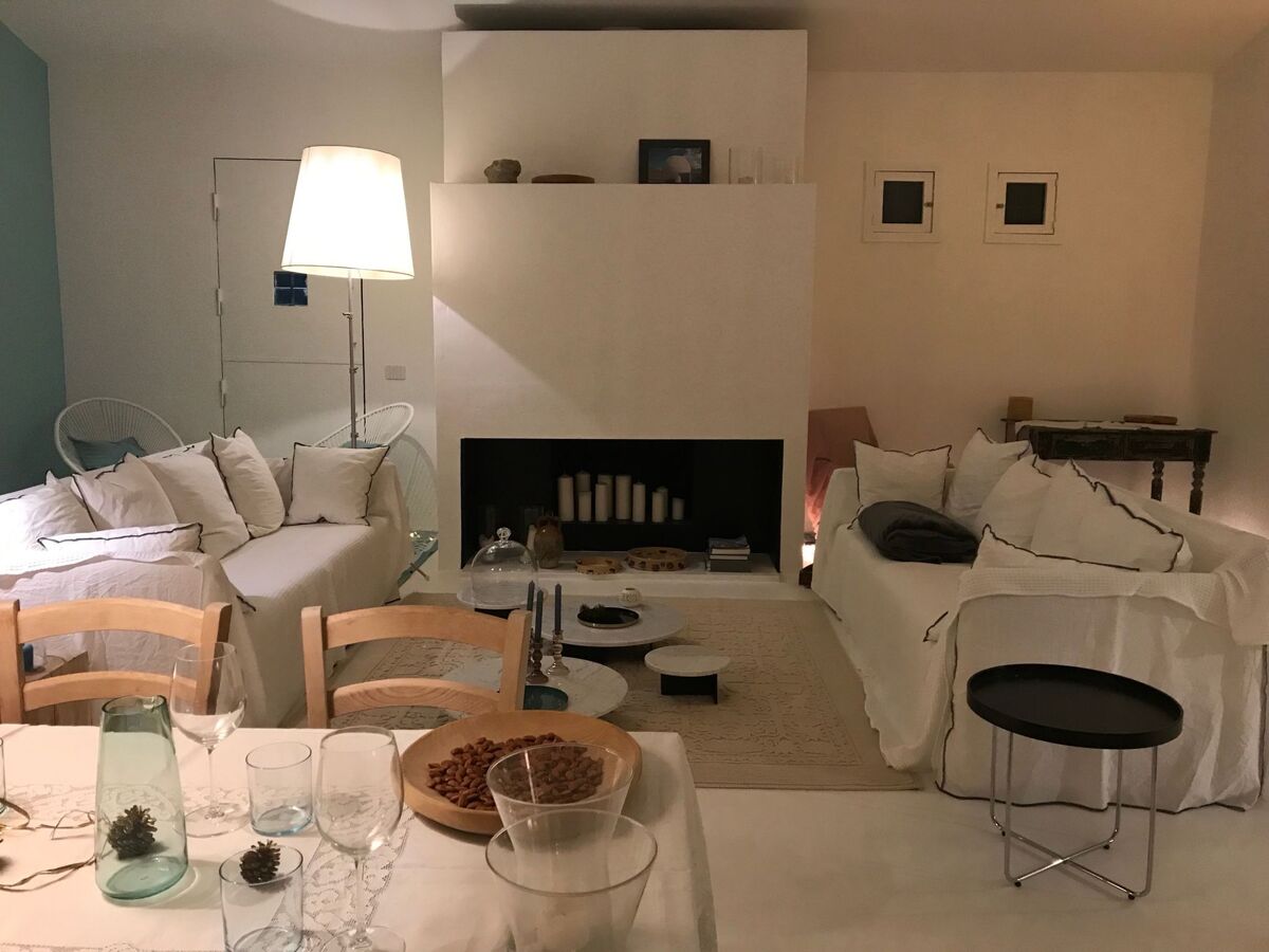 Maison d'architectes avec piscine 4x8m à Balestrate - Photo 46