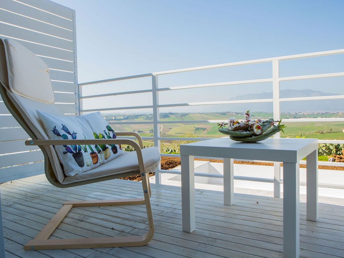 Maison avec piscine privée à Partinico, 8 pers. - Photo 2