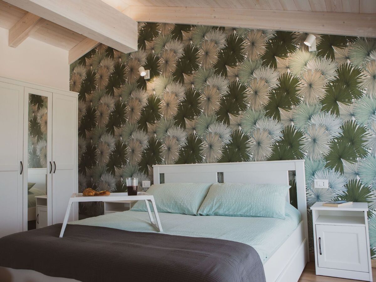 Maison avec piscine privée à Partinico, 8 pers. - Photo 20