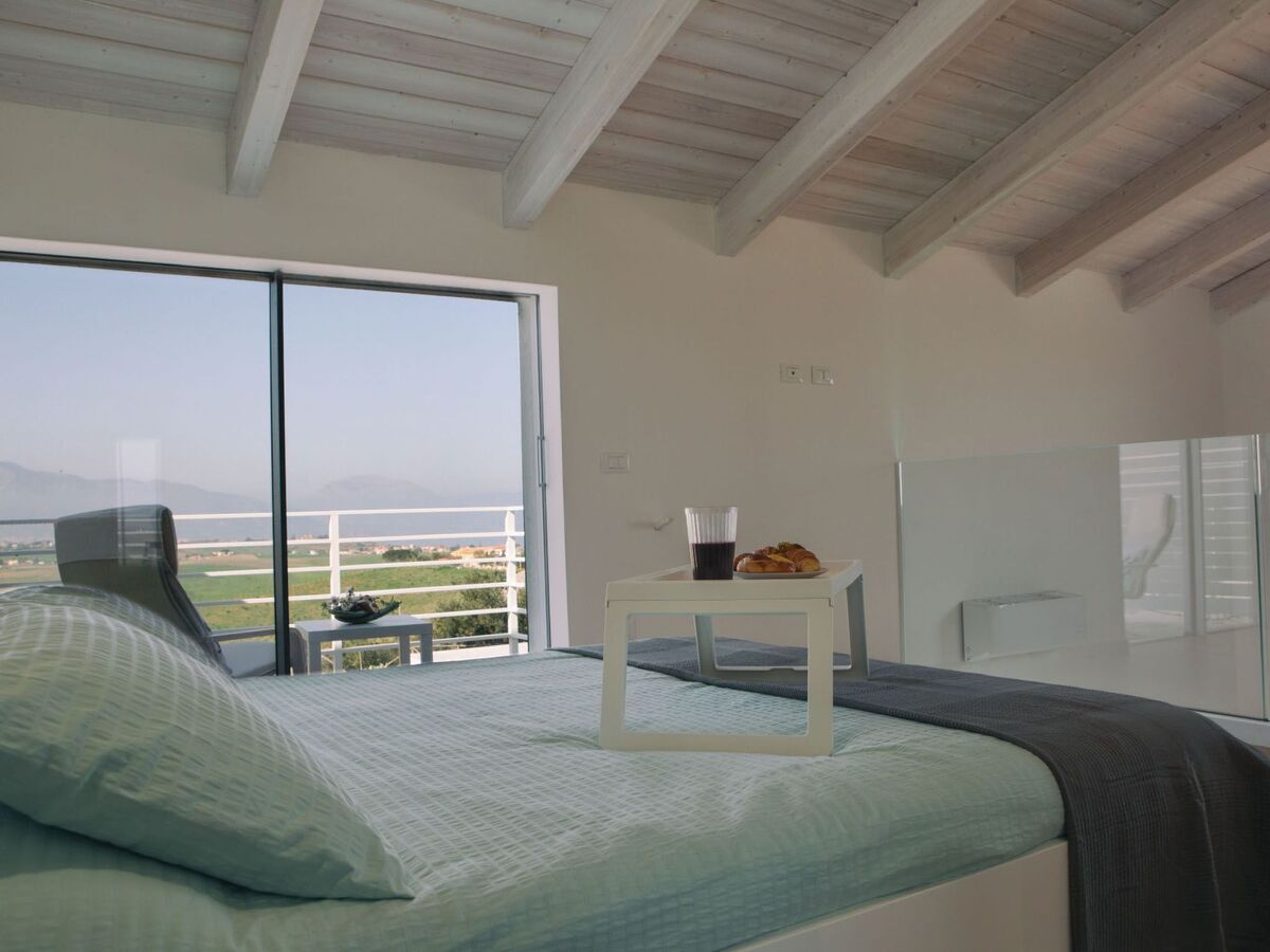 Maison avec piscine privée à Partinico, 8 pers. - Photo 21