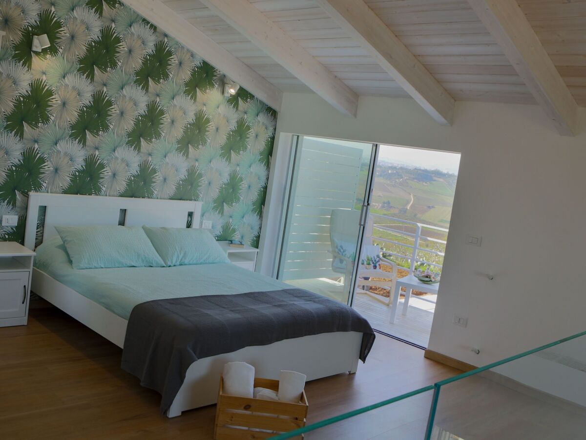 Maison avec piscine privée à Partinico, 8 pers. - Photo 22