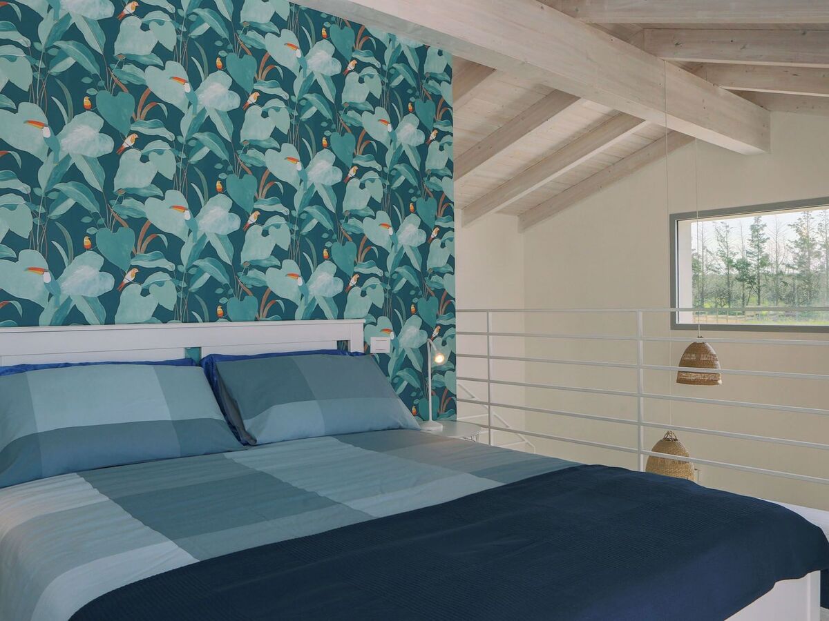 Maison avec piscine privée à Partinico, 8 pers. - Photo 25