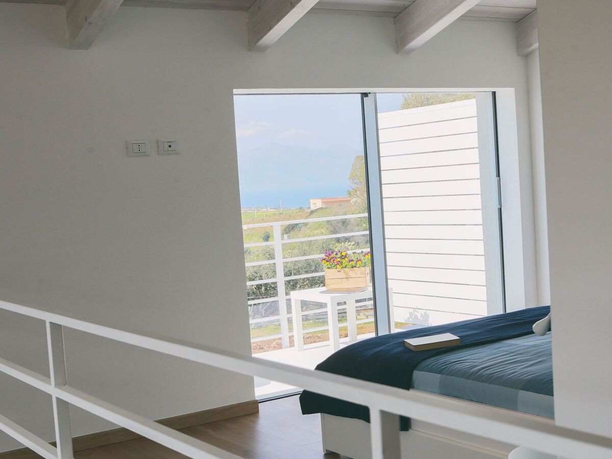Maison avec piscine privée à Partinico, 8 pers. - Photo 27