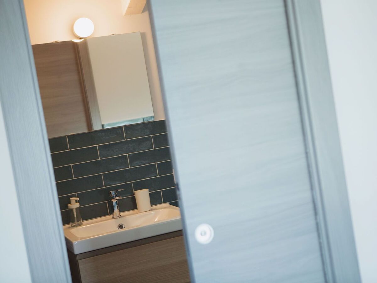Maison avec piscine privée à Partinico, 8 pers. - Photo 29