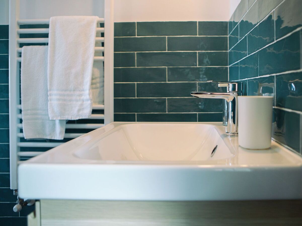 Maison avec piscine privée à Partinico, 8 pers. - Photo 31