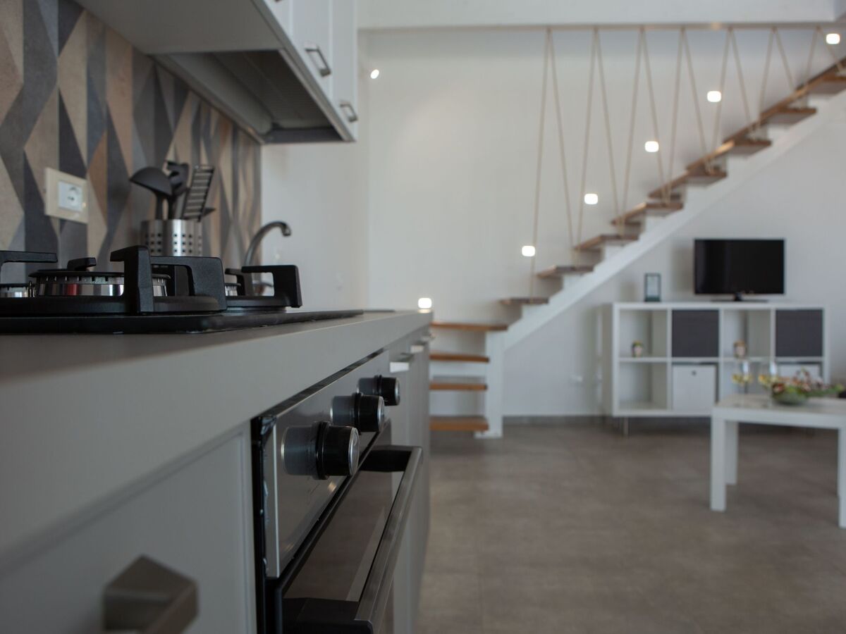 Maison avec piscine privée à Partinico, 8 pers. - Photo 45