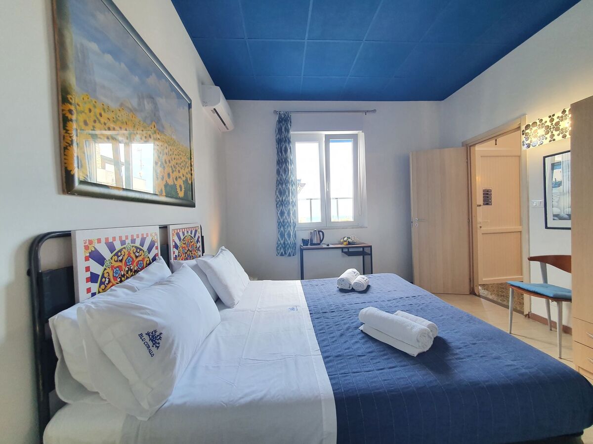 Villa Blu Corallo, 4 chambres avec piscine à Alcamo - Photo 4