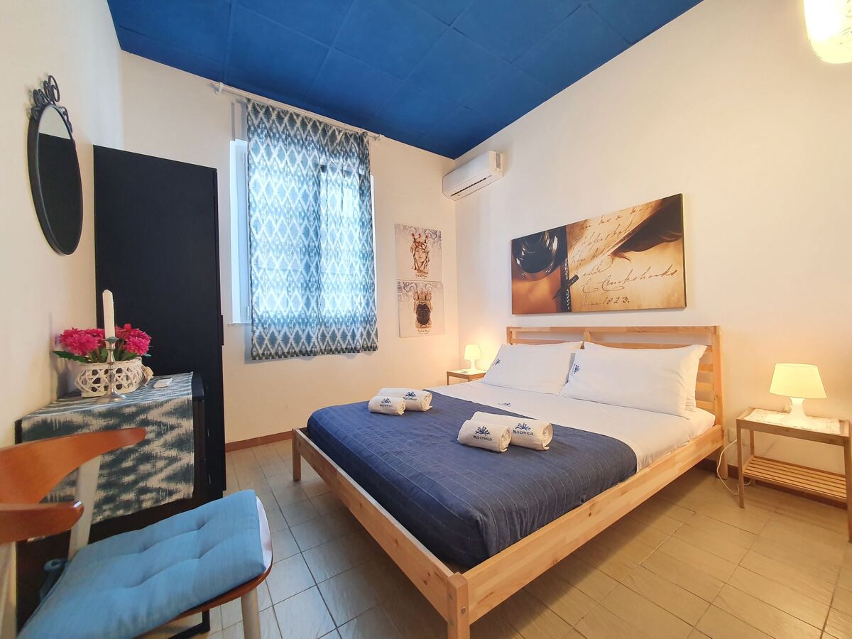 Villa Blu Corallo, 4 chambres avec piscine à Alcamo - Photo 20