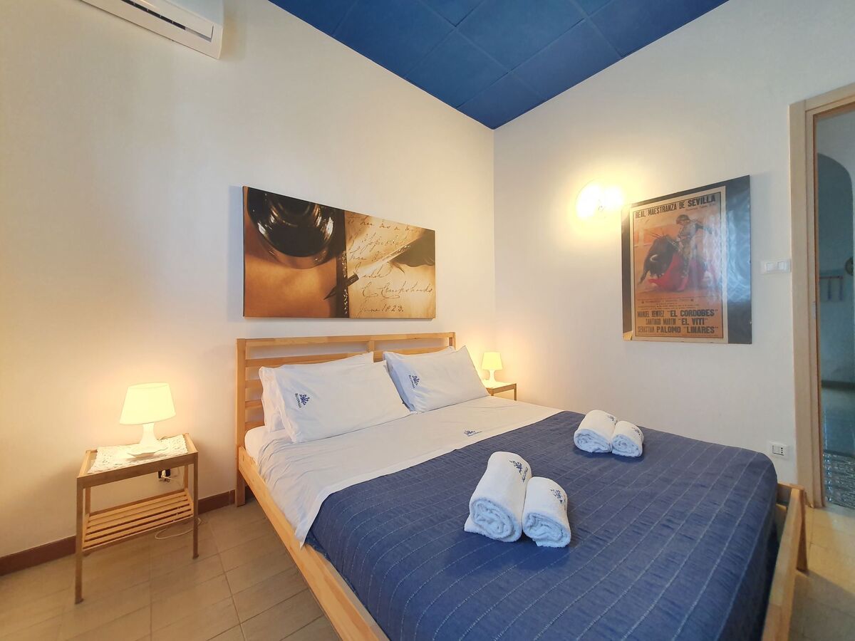 Villa Blu Corallo, 4 chambres avec piscine à Alcamo - Photo 21