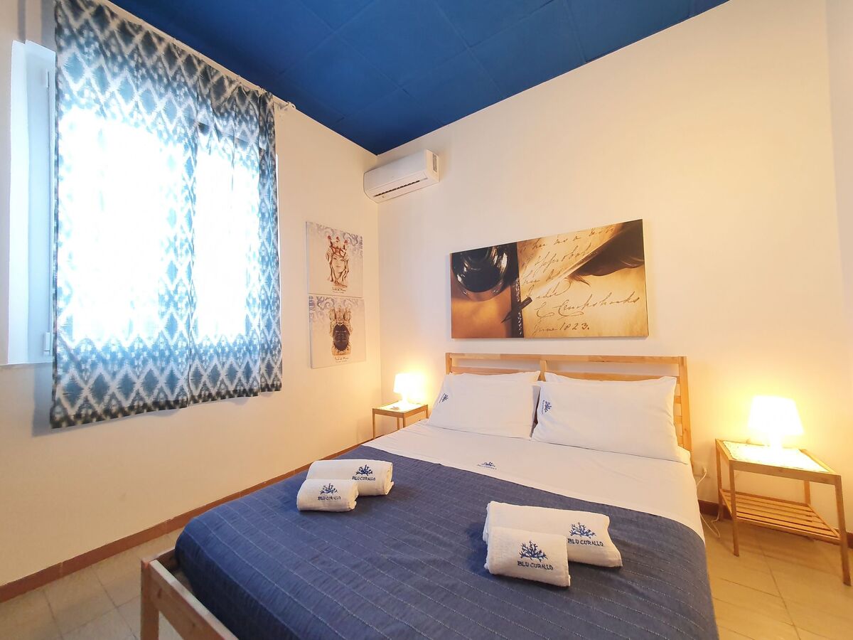 Villa Blu Corallo, 4 chambres avec piscine à Alcamo - Photo 22