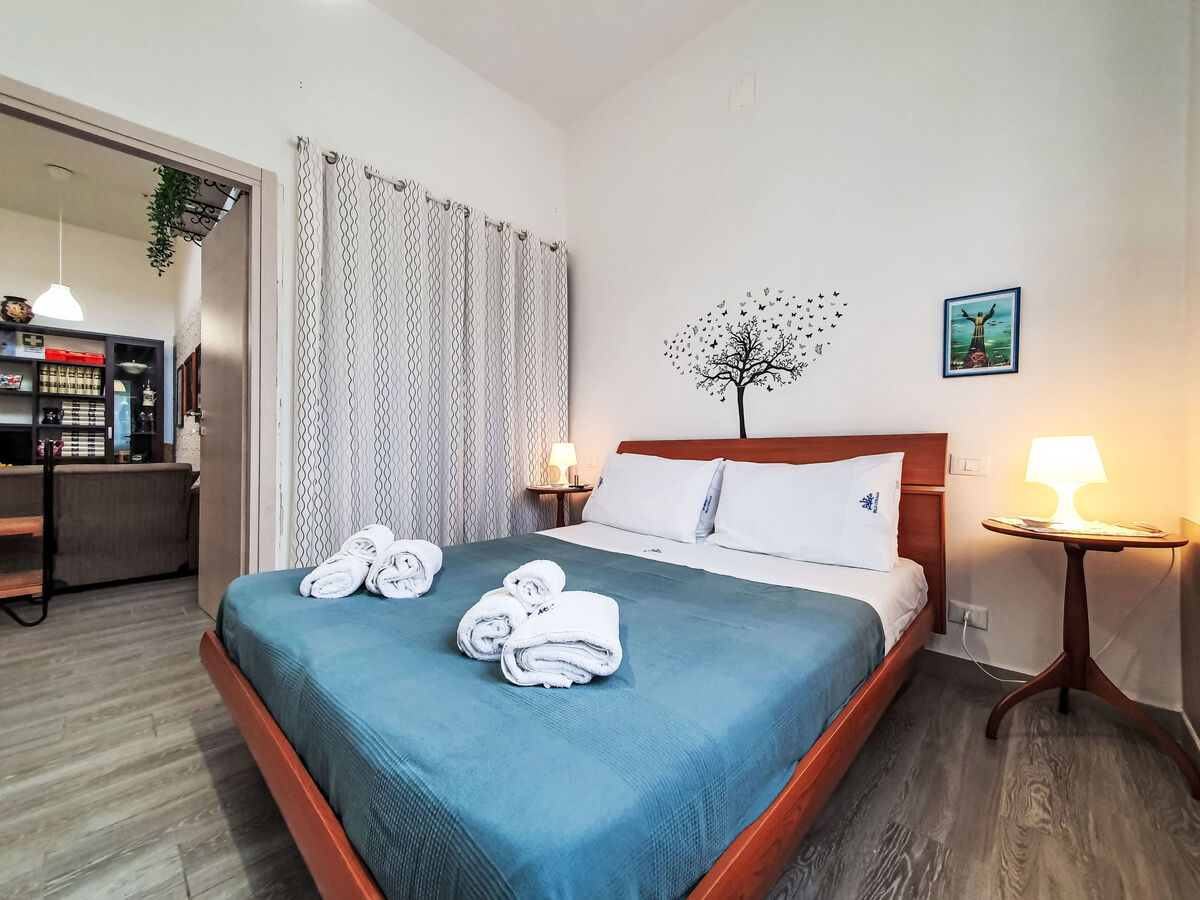 Villa Blu Corallo, 4 chambres avec piscine à Alcamo - Photo 26