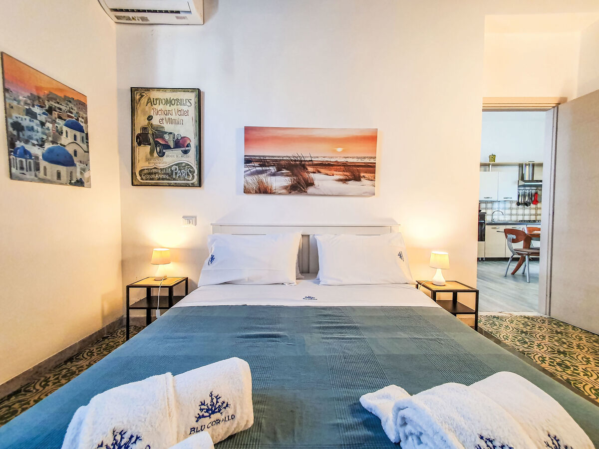 Villa Blu Corallo, 4 chambres avec piscine à Alcamo - Photo 28
