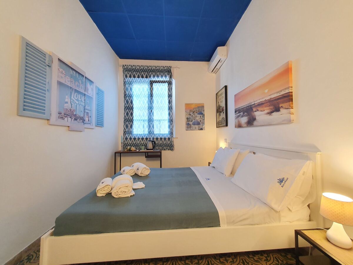 Villa Blu Corallo, 4 chambres avec piscine à Alcamo - Photo 29