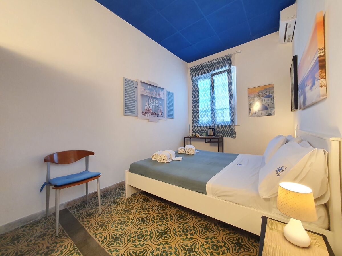 Villa Blu Corallo, 4 chambres avec piscine à Alcamo - Photo 30