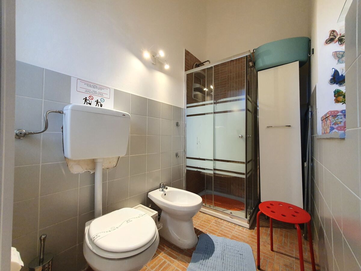Villa Blu Corallo, 4 chambres avec piscine à Alcamo - Photo 32