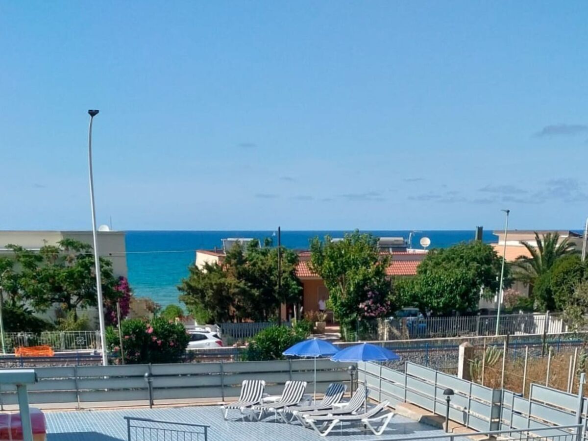 Villa Blu Corallo, 4 chambres avec piscine à Alcamo - Photo 35