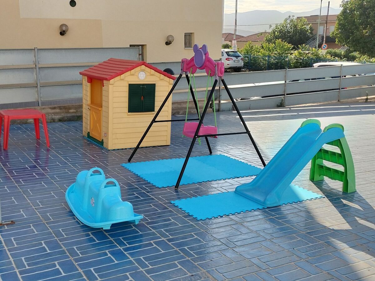 Villa Blu Corallo, 4 chambres avec piscine à Alcamo - Photo 36