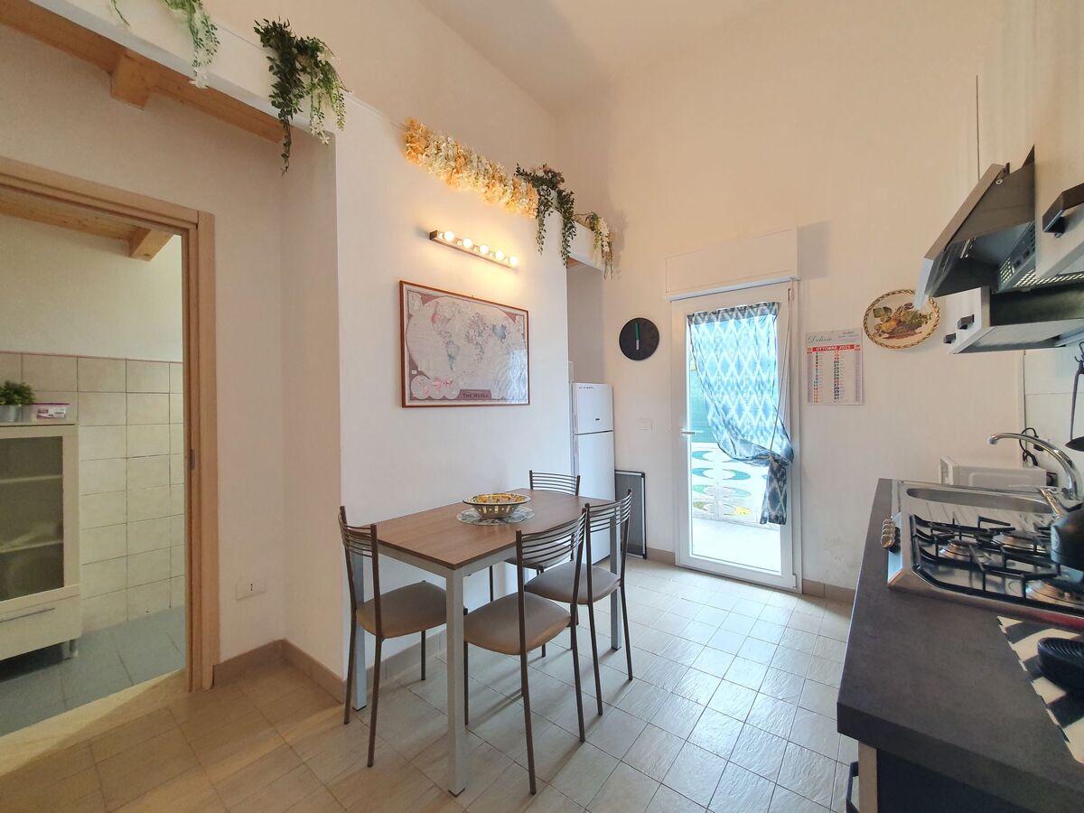 Villa Blu Corallo, 4 chambres avec piscine à Alcamo - Photo 42