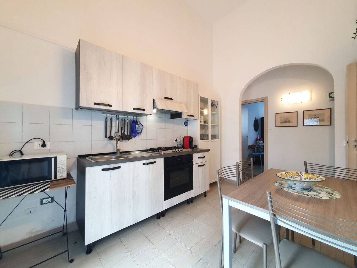 Villa Blu Corallo, 4 chambres avec piscine à Alcamo - Photo 43