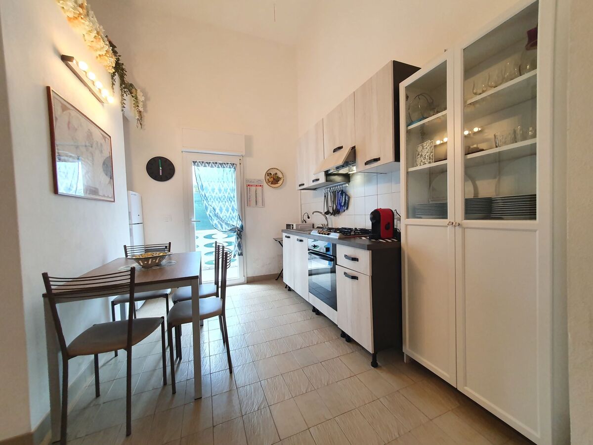 Villa Blu Corallo, 4 chambres avec piscine à Alcamo - Photo 44
