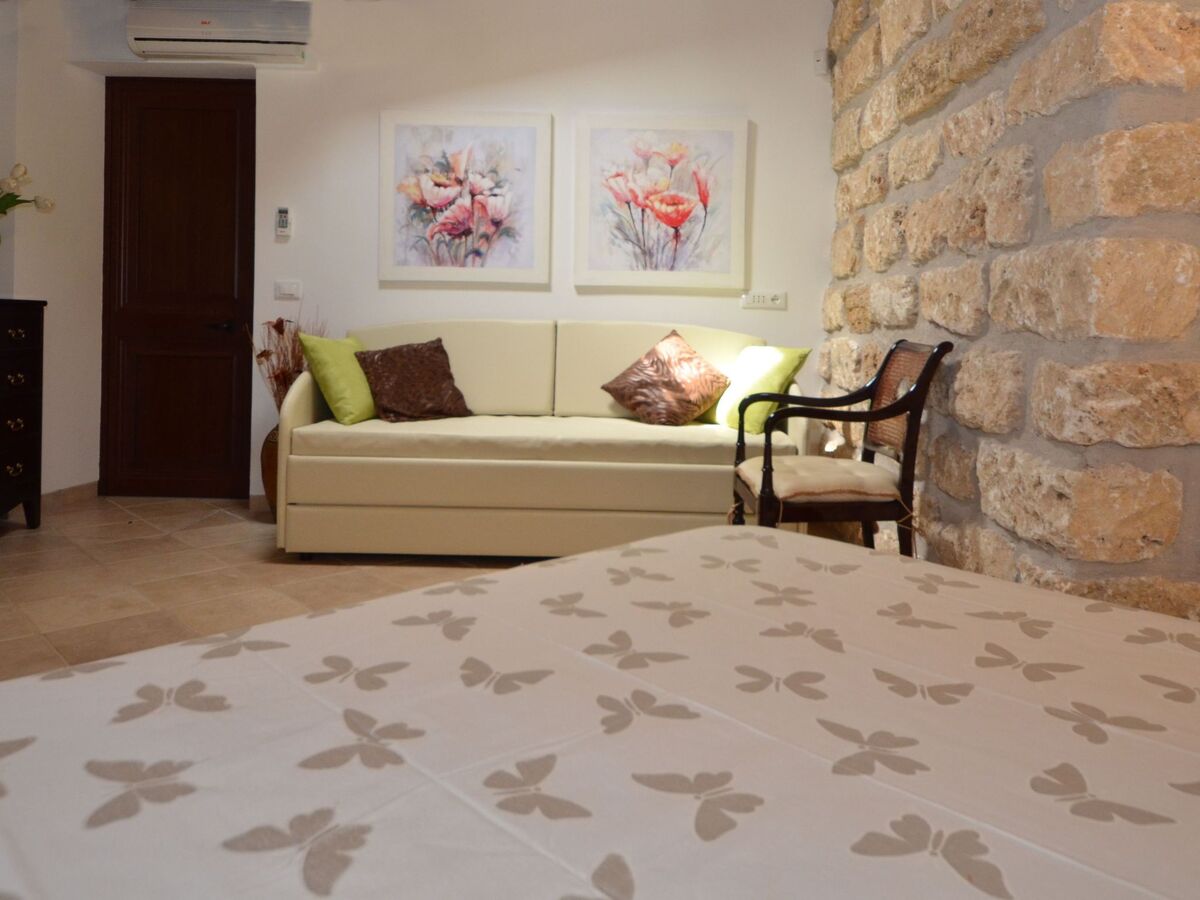 Villa Palme à Alcamo : 14 personnes, piscine privée - Photo 12