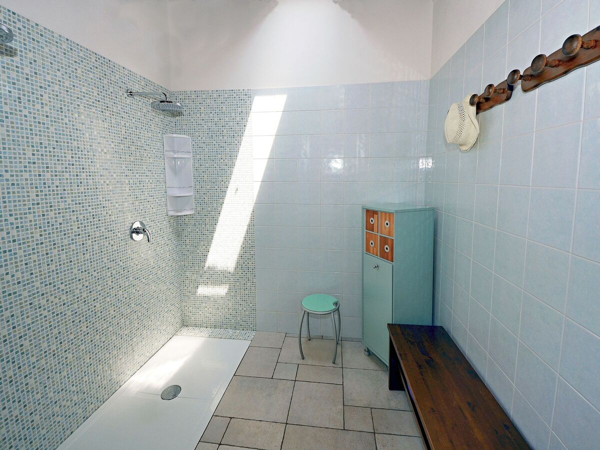 Villa Palme à Alcamo : 14 personnes, piscine privée - Photo 15