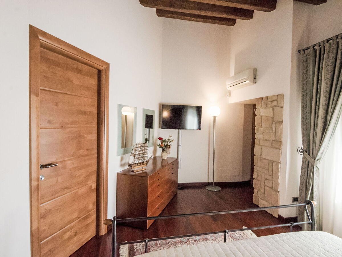 Villa Palme à Alcamo : 14 personnes, piscine privée - Photo 18