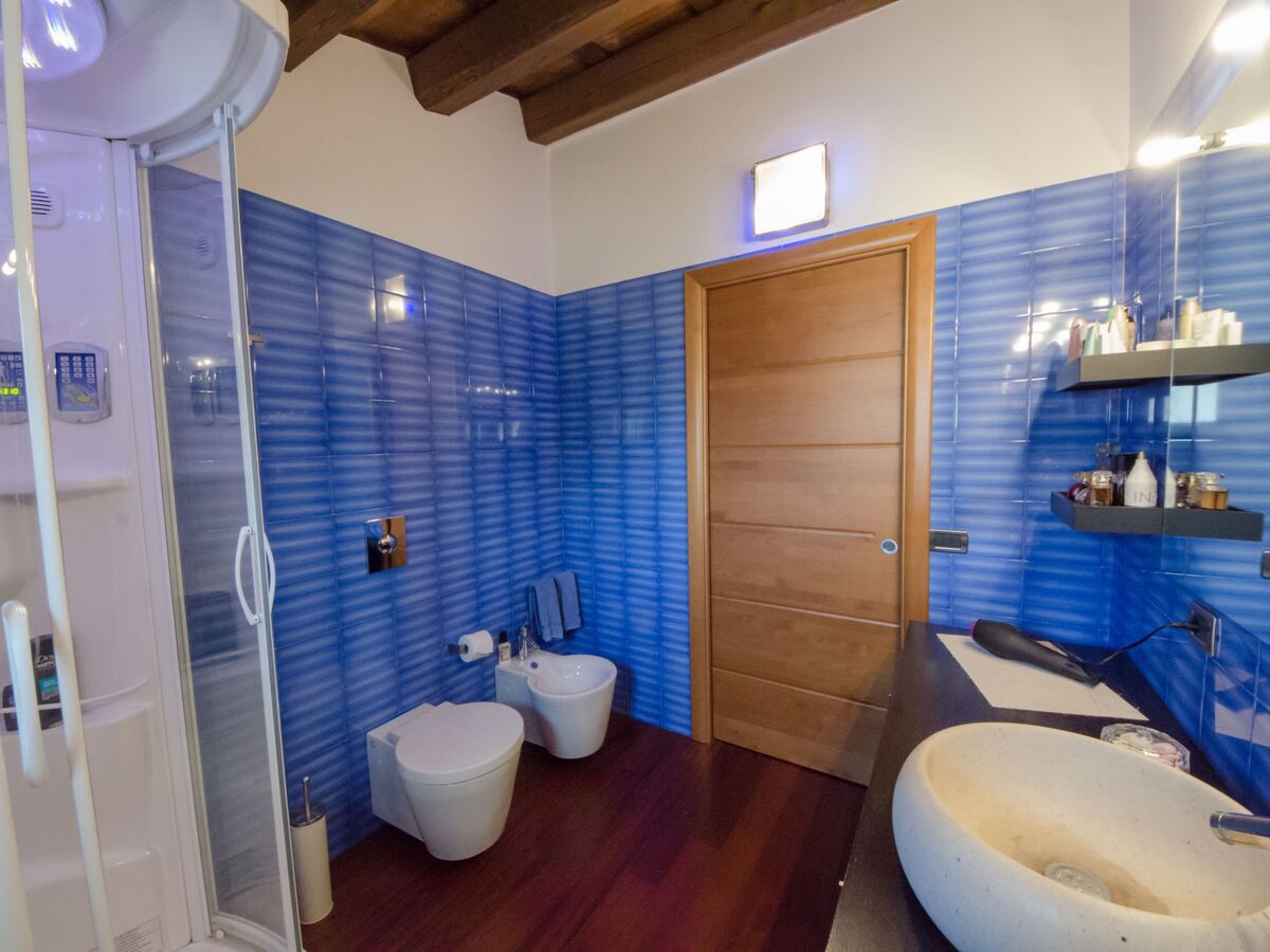 Villa Palme à Alcamo : 14 personnes, piscine privée - Photo 22