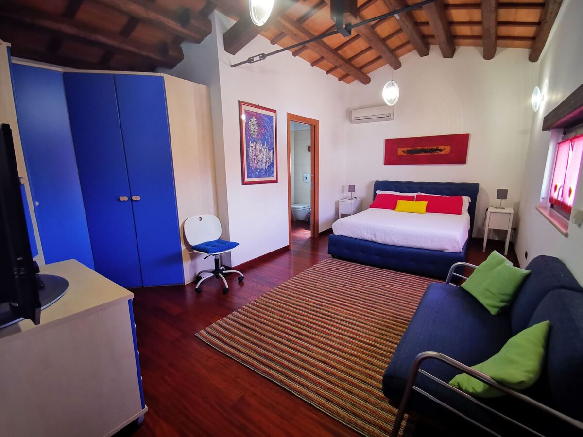 Villa Palme à Alcamo : 14 personnes, piscine privée - Photo 25