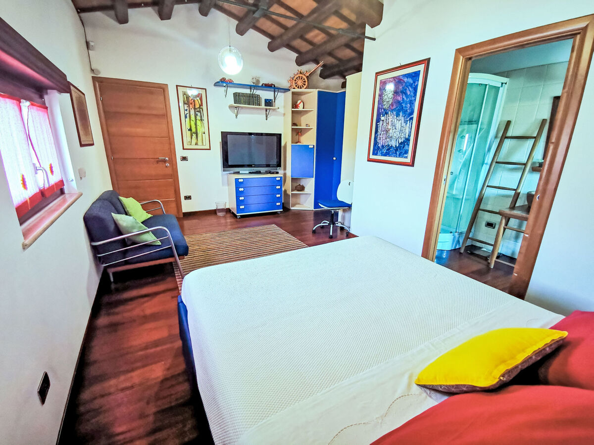 Villa Palme à Alcamo : 14 personnes, piscine privée - Photo 27