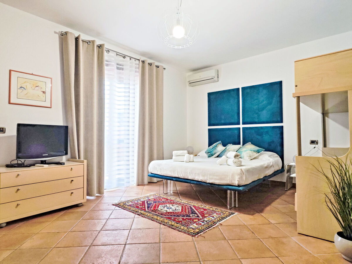 Villa Palme à Alcamo : 14 personnes, piscine privée - Photo 34