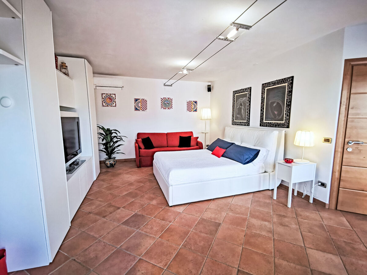 Villa Palme à Alcamo : 14 personnes, piscine privée - Photo 40