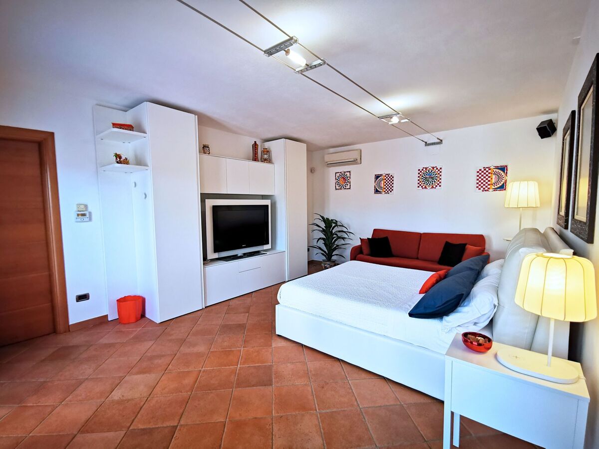 Villa Palme à Alcamo : 14 personnes, piscine privée - Photo 41