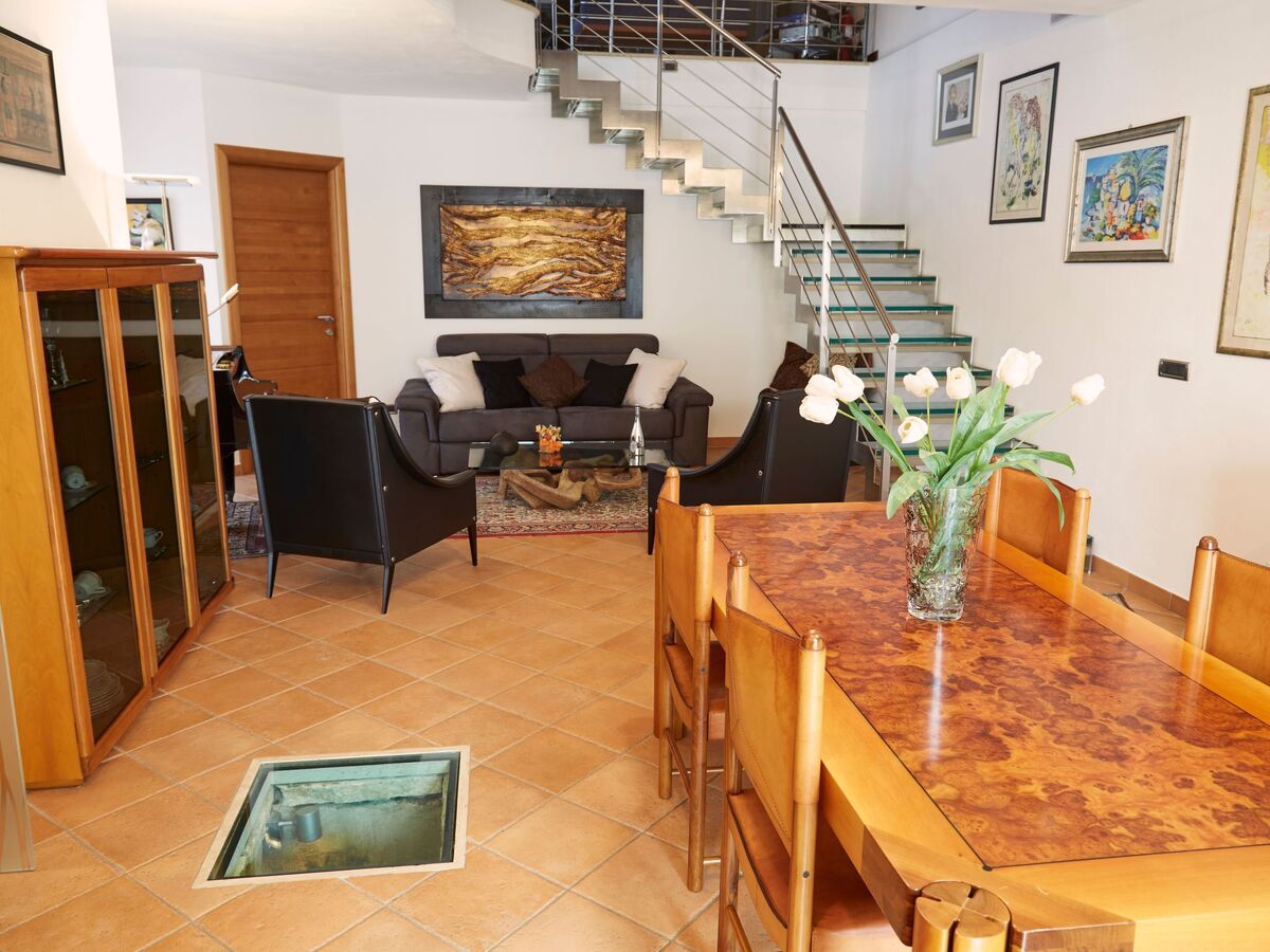 Villa Palme à Alcamo : 14 personnes, piscine privée - Photo 51