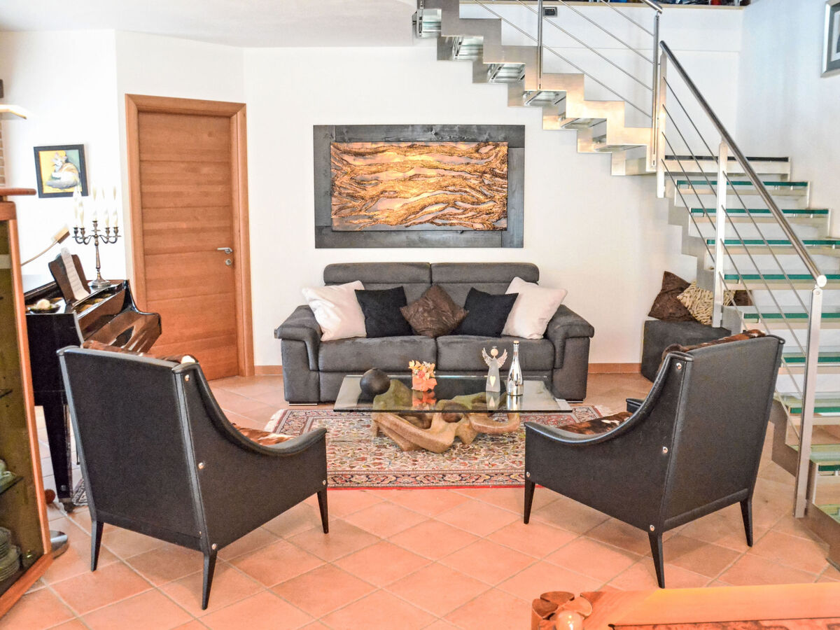 Villa Palme à Alcamo : 14 personnes, piscine privée - Photo 53