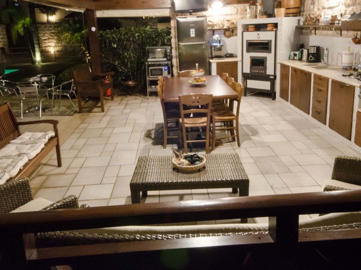 Villa Palme à Alcamo : 14 personnes, piscine privée - Photo 65