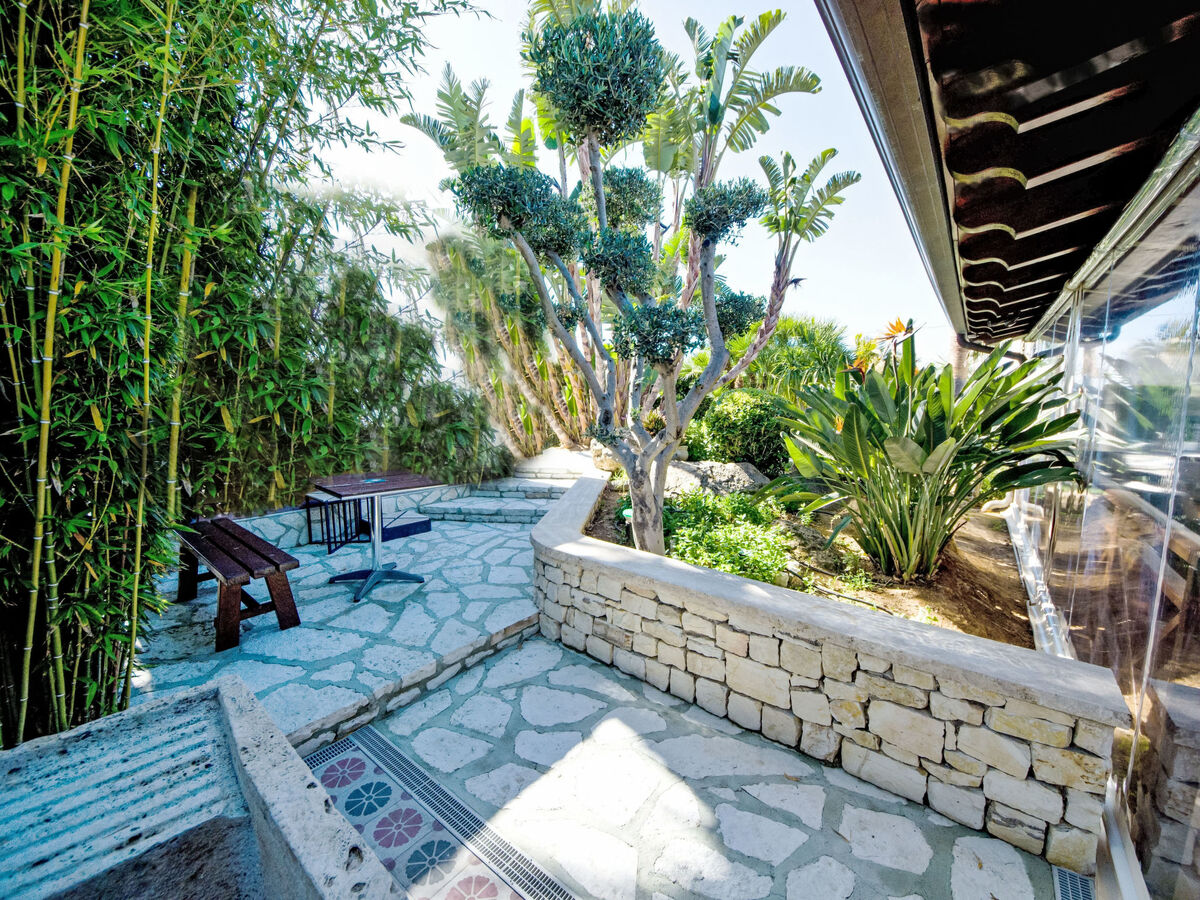 Villa Palme à Alcamo : 14 personnes, piscine privée - Photo 70