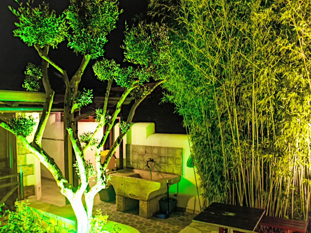 Villa Palme à Alcamo : 14 personnes, piscine privée - Photo 71