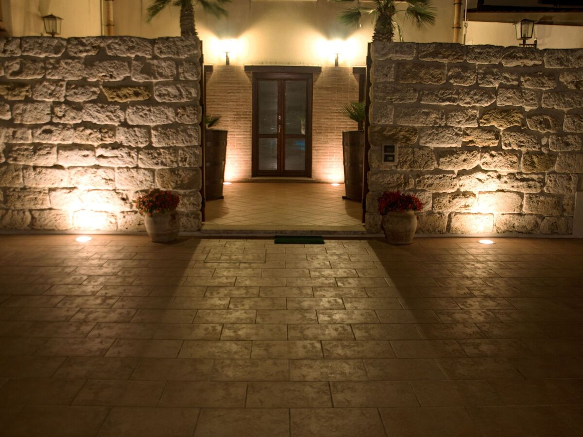 Villa Palme à Alcamo : 14 personnes, piscine privée - Photo 75
