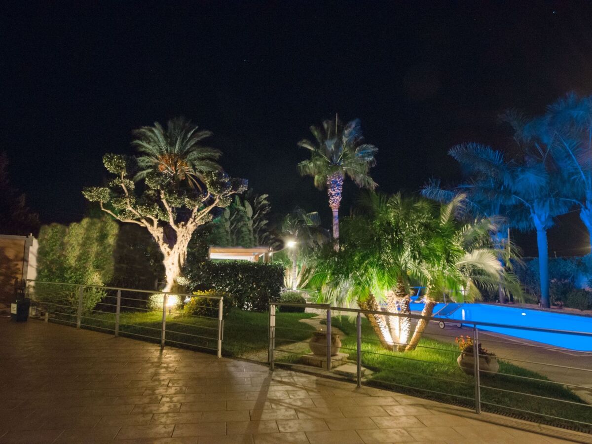 Villa Palme à Alcamo : 14 personnes, piscine privée - Photo 76