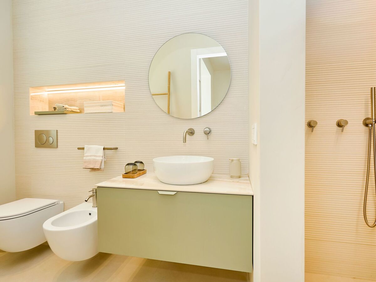 Villa Marinjo – Maison 6 pers. à Alcamo, vue mer - Photo 5