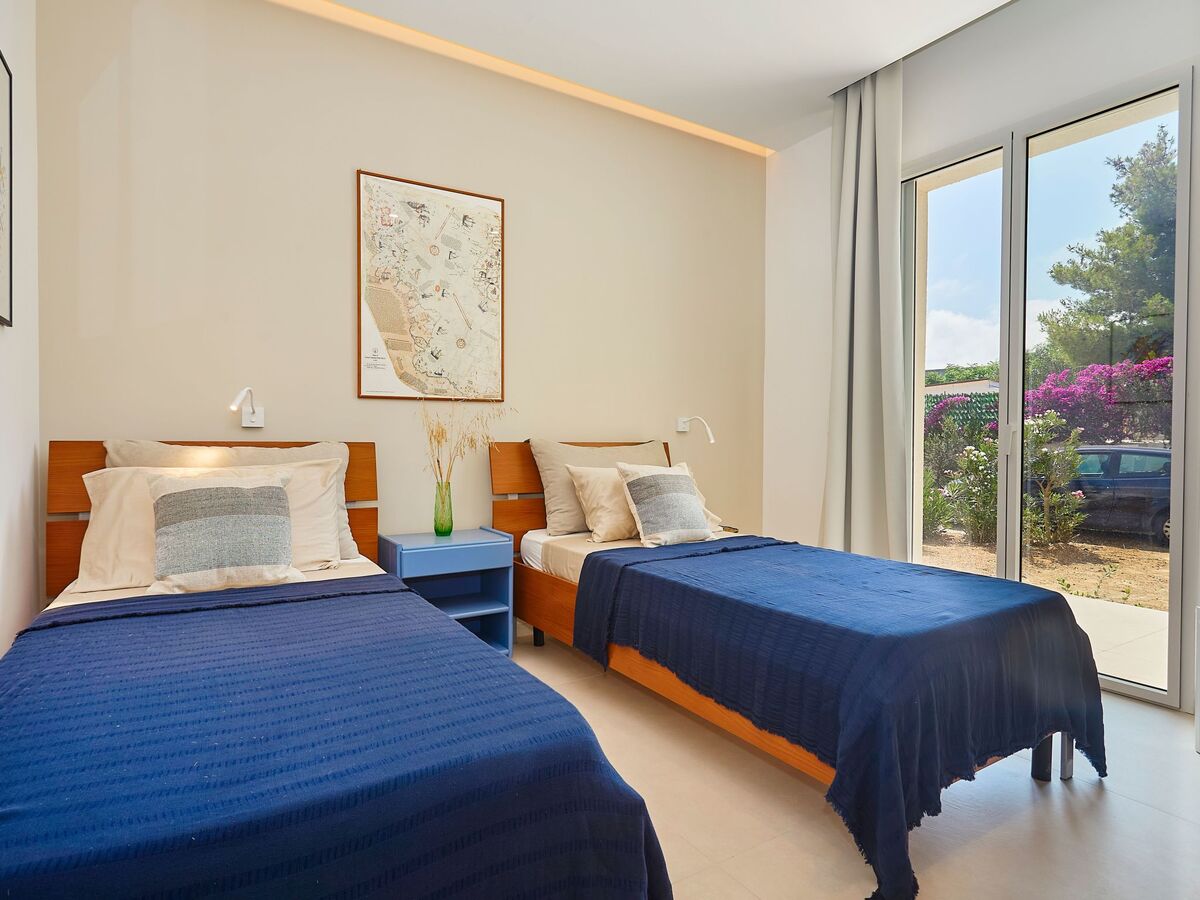 Villa Marinjo – Maison 6 pers. à Alcamo, vue mer - Photo 6
