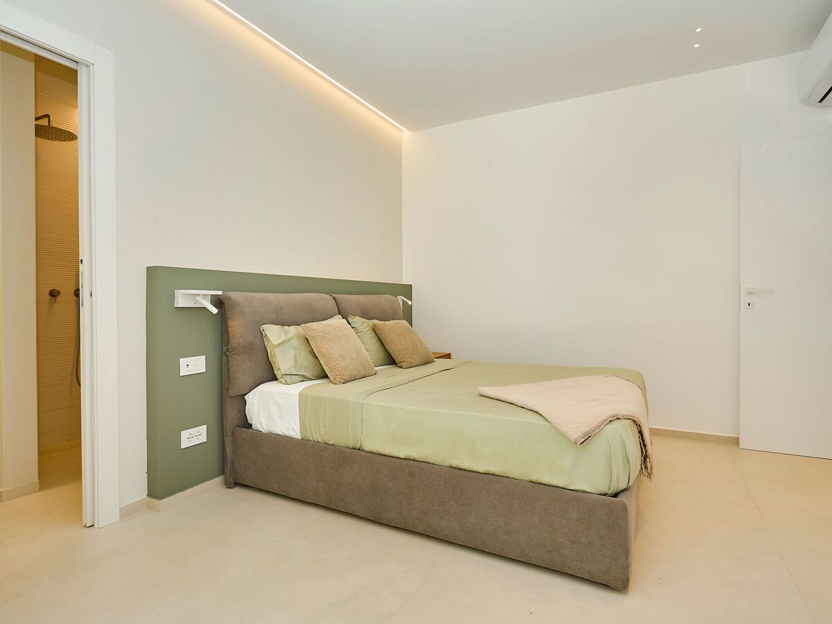 Villa Marinjo – Maison 6 pers. à Alcamo, vue mer - Photo 7