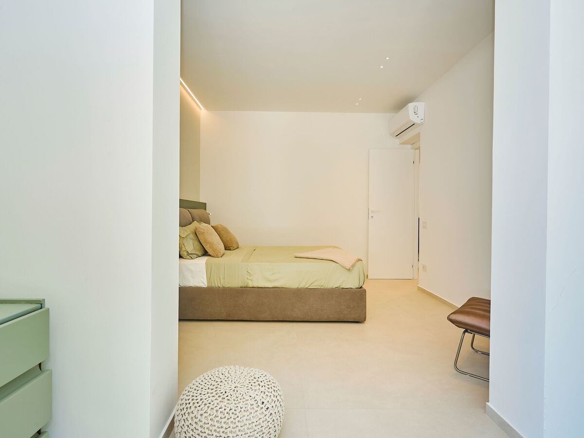 Villa Marinjo – Maison 6 pers. à Alcamo, vue mer - Photo 8
