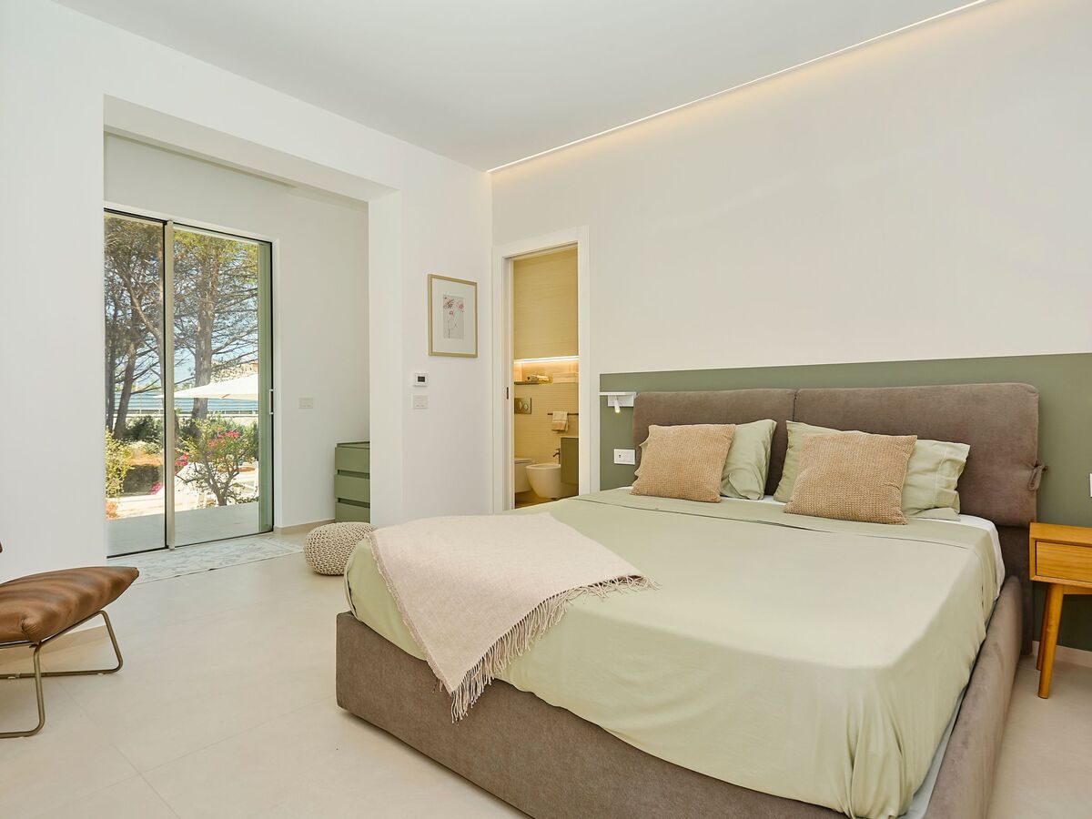 Villa Marinjo – Maison 6 pers. à Alcamo, vue mer - Photo 9