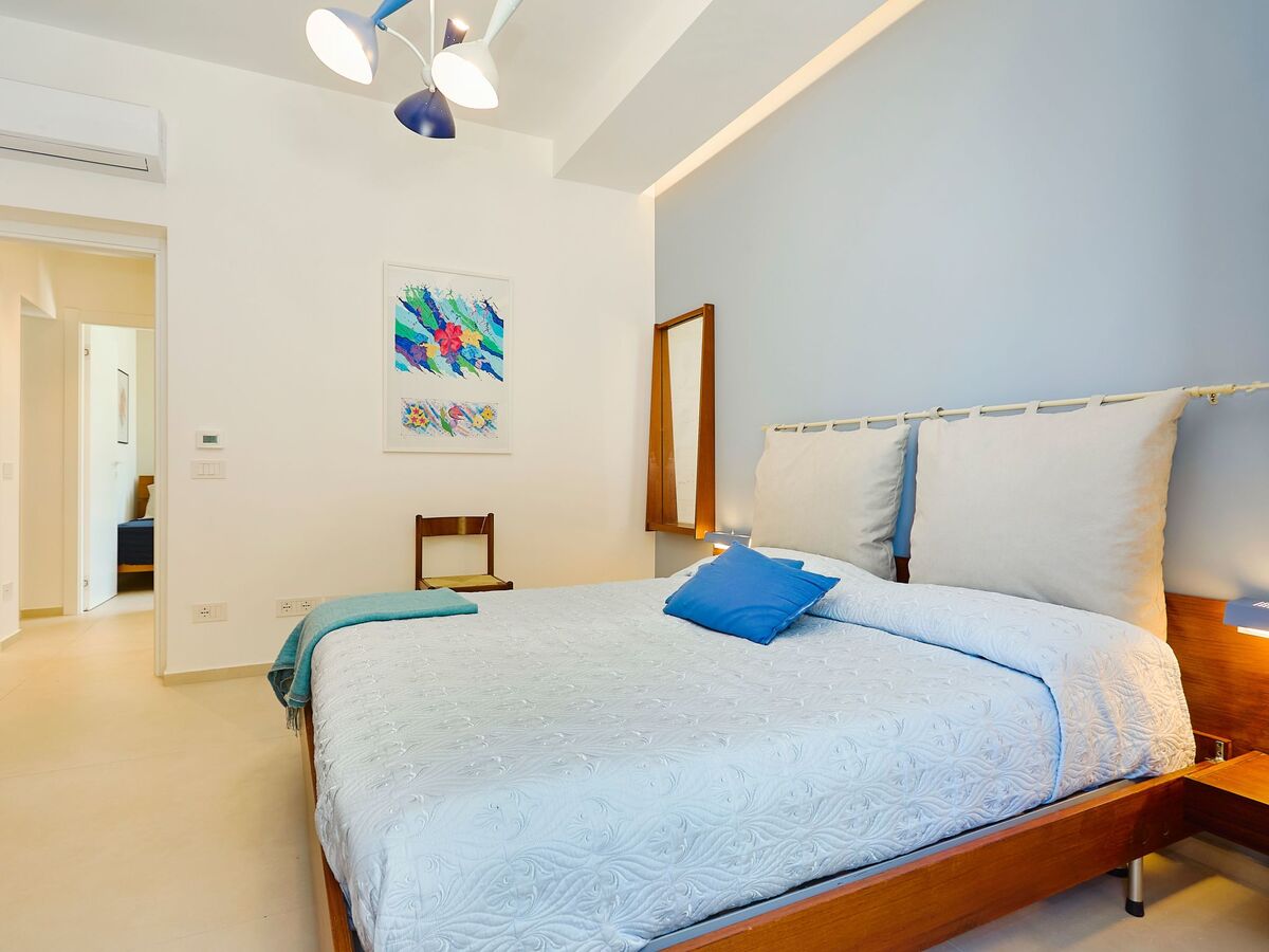 Villa Marinjo – Maison 6 pers. à Alcamo, vue mer - Photo 11
