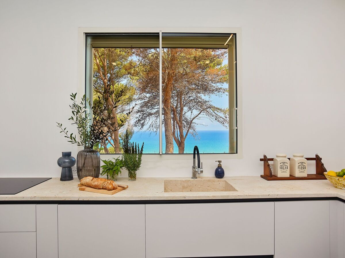 Villa Marinjo – Maison 6 pers. à Alcamo, vue mer - Photo 12