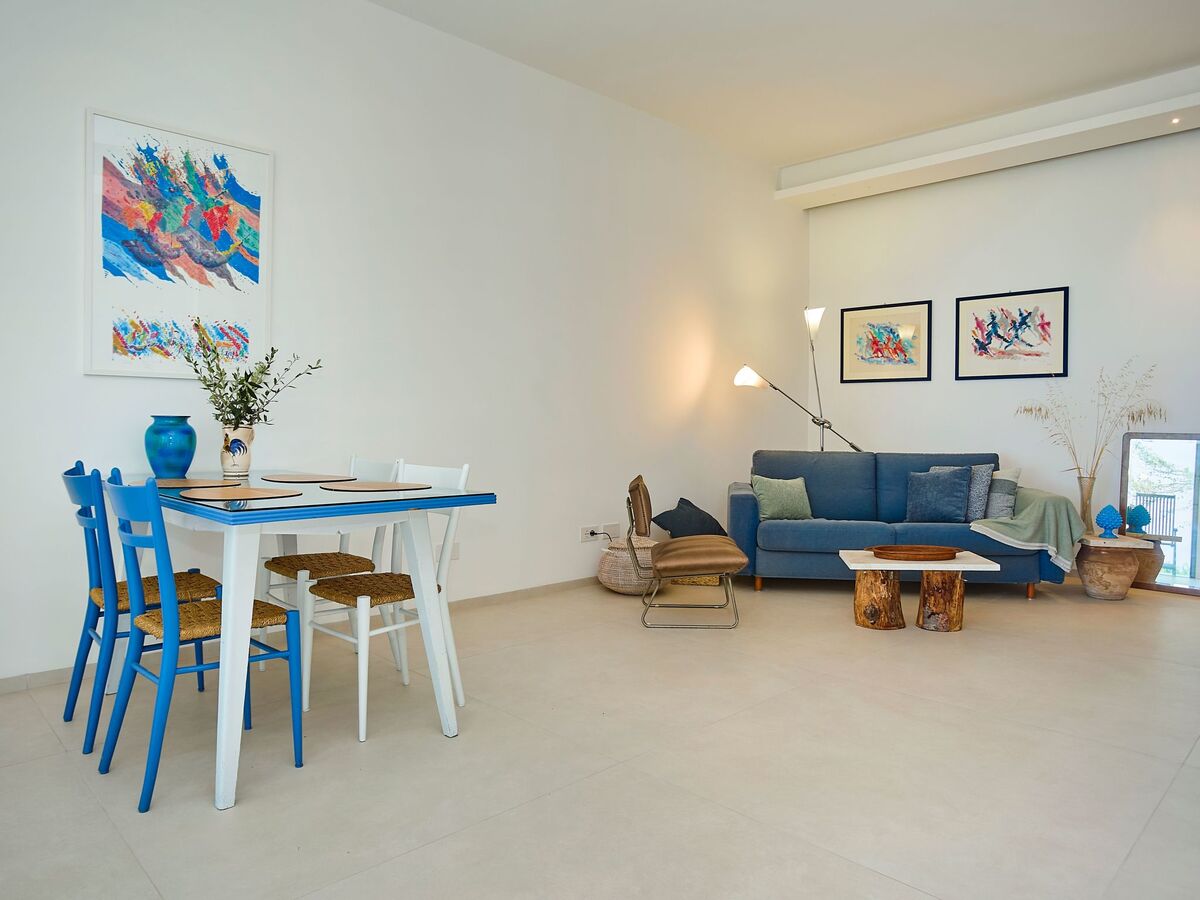 Villa Marinjo – Maison 6 pers. à Alcamo, vue mer - Photo 14