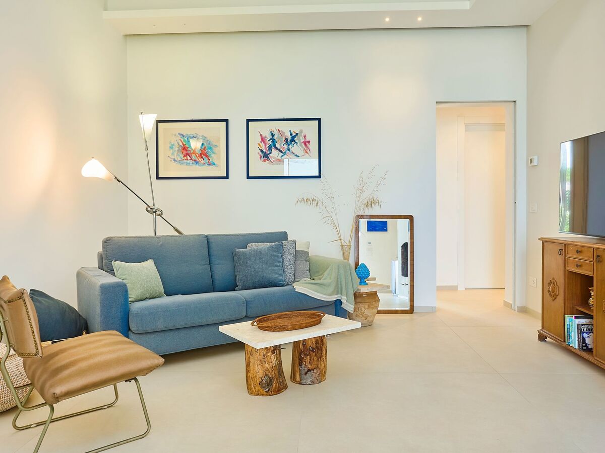 Villa Marinjo – Maison 6 pers. à Alcamo, vue mer - Photo 15